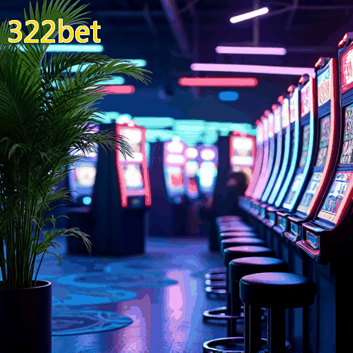 cassino 322bet